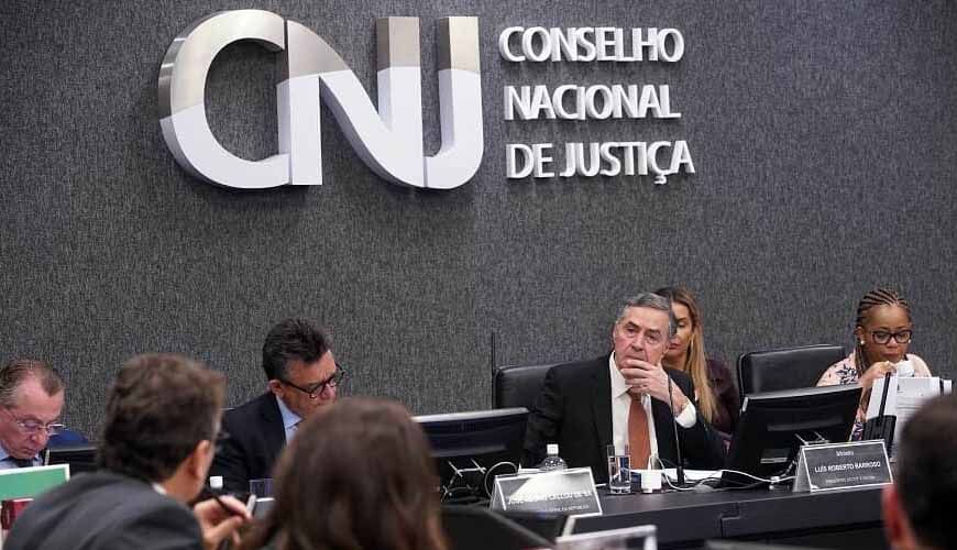 CNJ mantém afastamento de juiz de MT por suspeita de participação em venda de sentenças