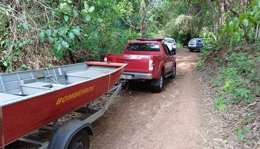 Indígenas encontram corpo boiando com mãos e pés amarrados e corda no pescoço em MT