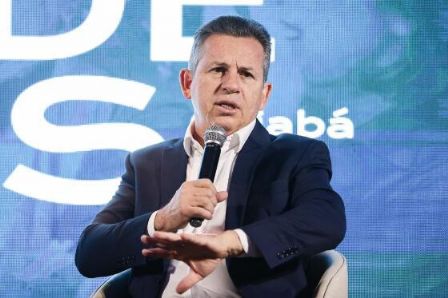 Mauro defende produção em terras indígenas: 