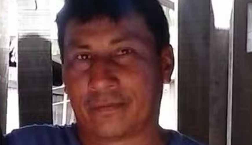 Indígena é morto a facadas pela esposa dentro do próprio bar em MT