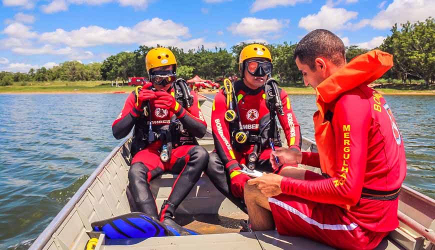 Jovens morrem após se afogarem em rios de Mato Grosso