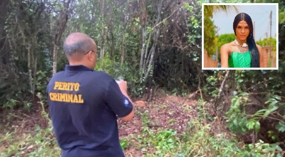 Ex-candidata a vereadora é encontrada decapitada em mata