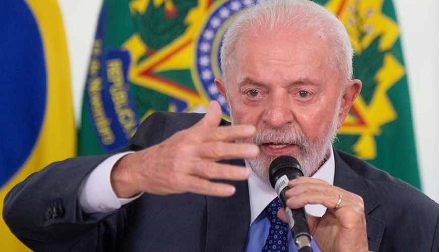 Lula cobra ações para “promover jornadas de trabalho equilibradas”