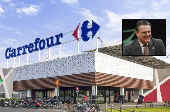 Carrefour pede desculpas e Fávaro destaca 