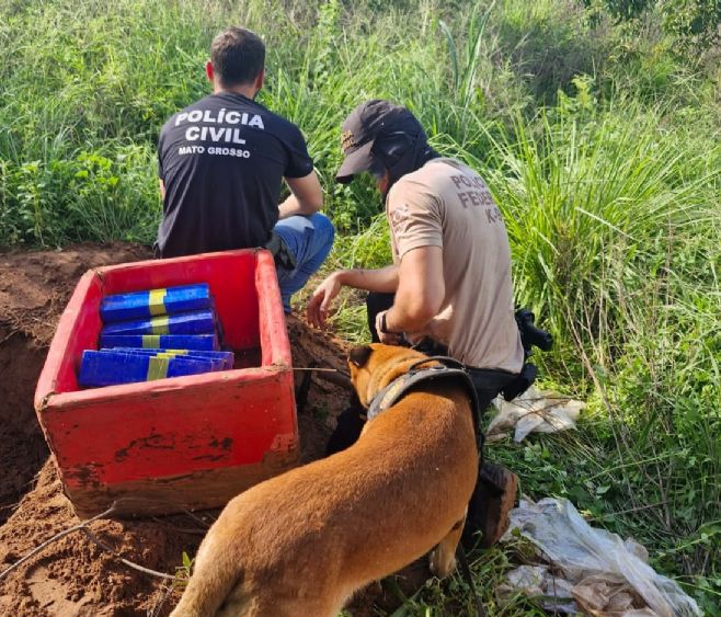 Operação Decretados cumpre 14 ordens de prisão e de busca contra grupo que sequestrou e torturou casal