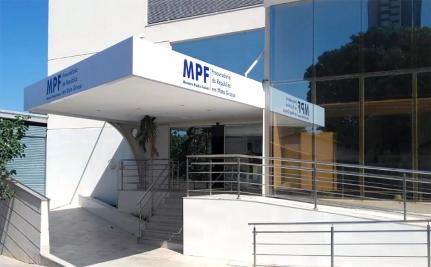 MPF apura recebimento de mais de R$ 15 mi em emendas PIX em cidades de MT