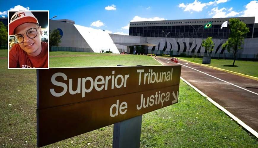 STJ concede habeas corpus a tesoureiro do Comando Vermelho