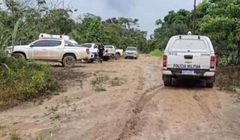 Avião que estava desaparecido há cinco dias é encontrado em floresta no AM; duas pessoas morreram