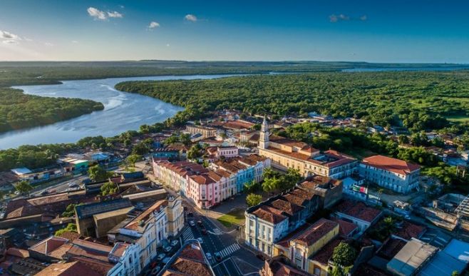 Como João Pessoa foi de capital 'esquecida' a nova 'queridinha' do verão do Nordeste