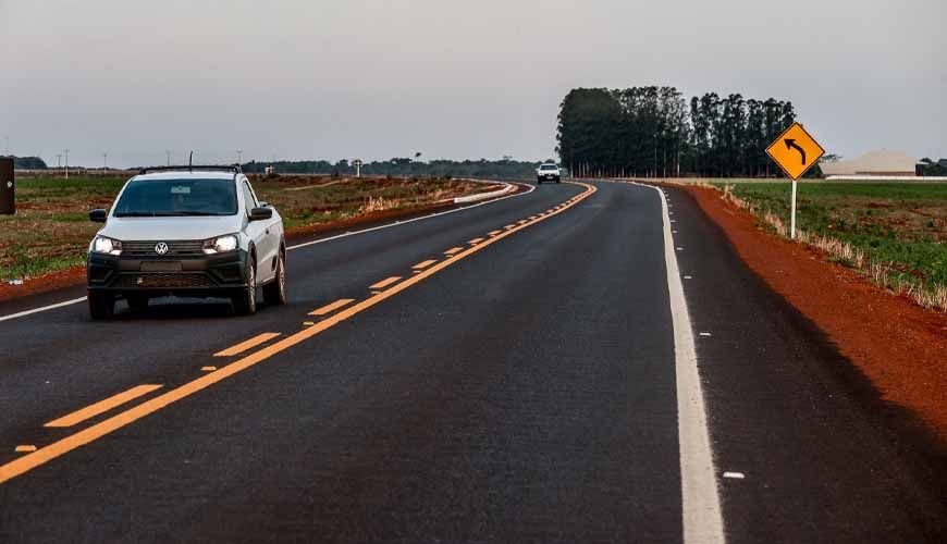 Leilão de 2,1 mil km de rodovias estaduais é alterado para 14 de março