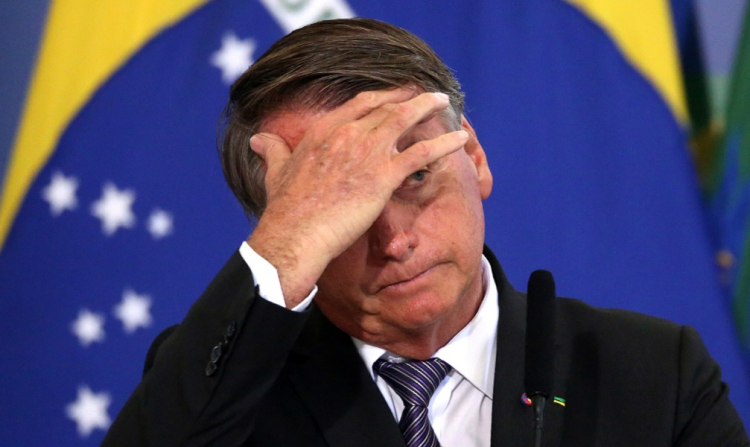 PGR denuncia ex-presidente Jair Bolsonaro por tentativa de golpe de Estado; Mauro Cid e Braga Netto também foram denunciados