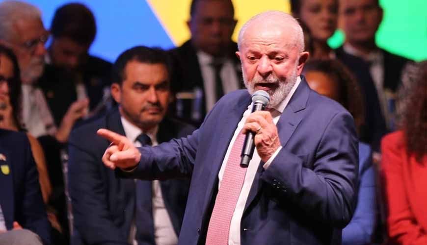 Após pacote, Lula prevê “atitudes mais drásticas”