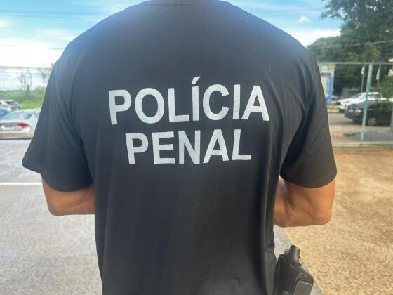 Sindicato tenta proibir associação de representar policiais penais em negociações