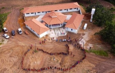 Uso indevido de veículo oficial por servidor em Barra do Garças é investigado pelo MPF