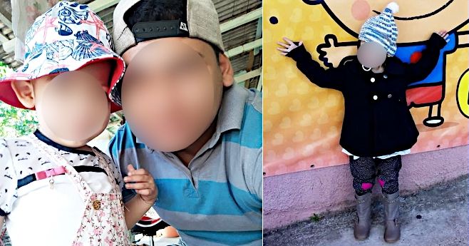 Golpe da filha com câncer: Meliante usa imagens de criança doente para pedir Pix