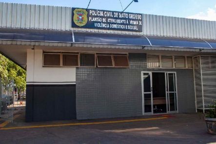 Delegado de Alto Boa Vista é acusado de agredir a esposa em Cuiabá; ele nega