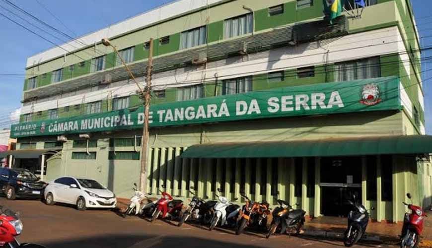 Vereadores do interior de MT propõem receber auxílios de R$ 5 mil para ganhar mais de R$ 15 mil