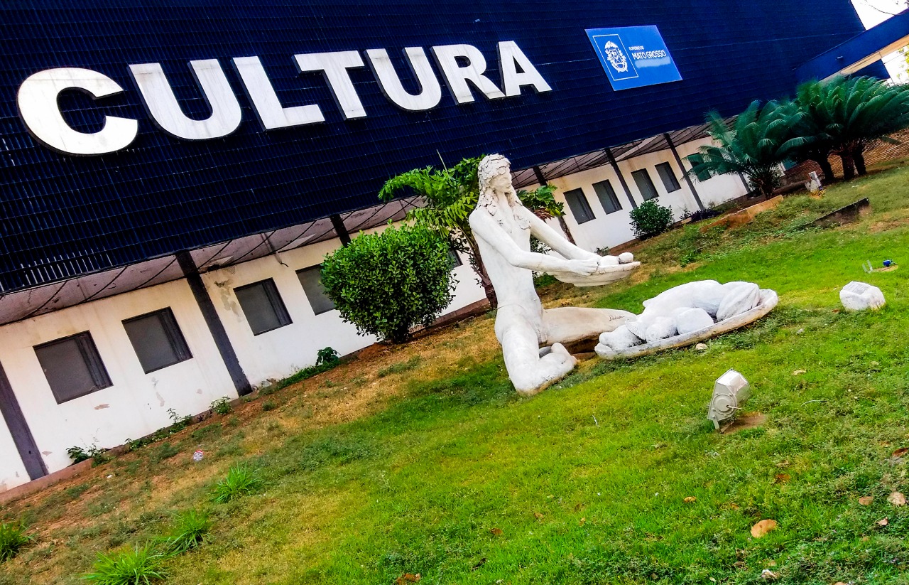 Municípios de MT já podem se inscrever para a Conferência Estadual de Cultura