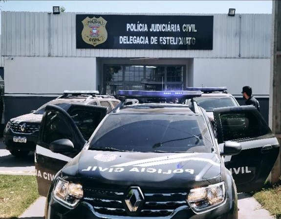 Polícia Civil cumpre 116 mandados contra associação criminosa envolvida em golpe na portabilidade de salários