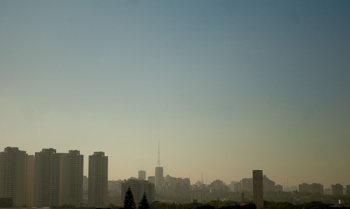 Defesa Civil alerta para intensa onda de calor em Mato Grosso