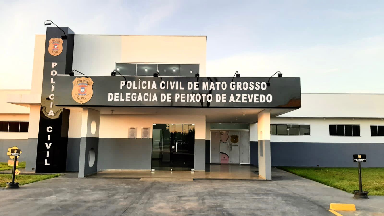 Polícia Civil identifica autor de feminicídio no norte de MT e faz buscas pelo criminoso