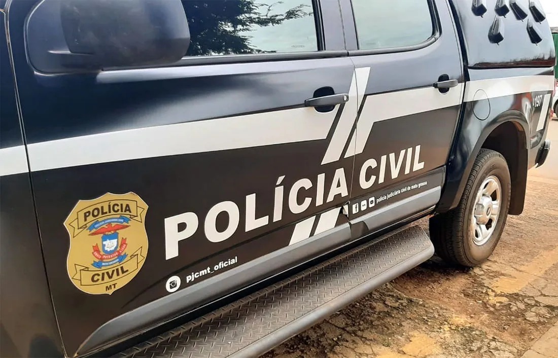 Corregedoria da Polícia Civil cumpre mandados em investigação contra delegado em estágio probatório