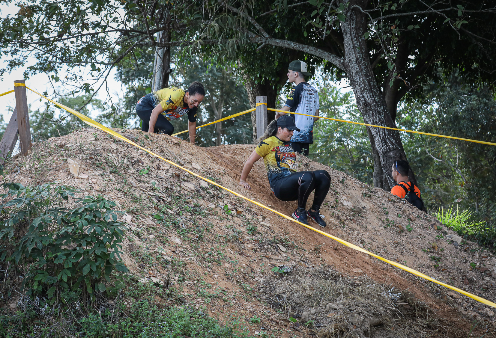 Polícia Militar inicia entrega de kits da sétima Rotam Extreme em Cuiabá