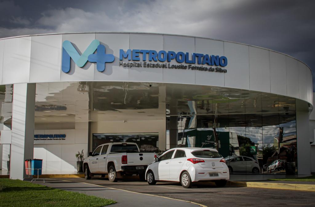 Hospital Metropolitano realizou 600 cirurgias bariátricas no primeiro semestre de 2024