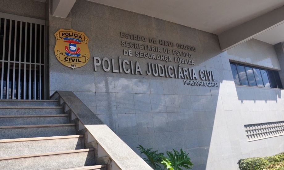 Governo de MT cria fundo para destinar valores confiscados do crime organizado à Polícia Civil