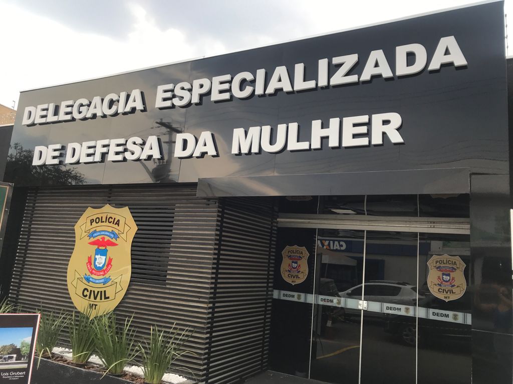 Condenado por estupro de vulnerável é preso pela Polícia Civil