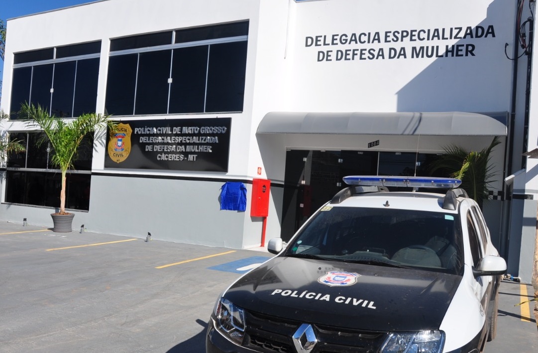 Polícia Civil aplica mais de 5,9 mil questionários para identificação de fatores de risco para violência doméstica