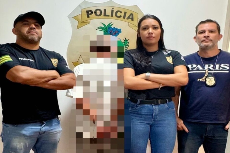 Homem invade casa da vizinha, agride e rasga roupa dela ao tentar estuprá-la em GO