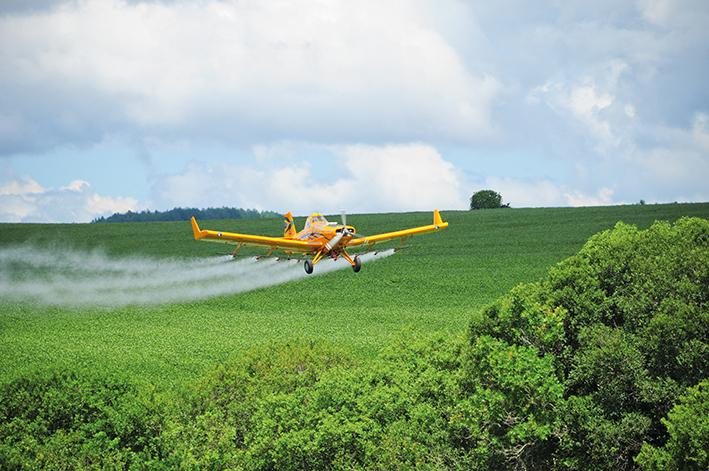 Câmara aprova incentivo à produção de combustíveis renováveis de aviação