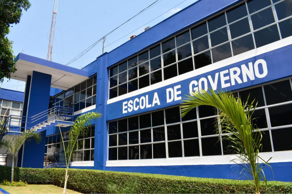 Escola de Governo oferta 300 vagas para o curso Noções de Gestão de Processos