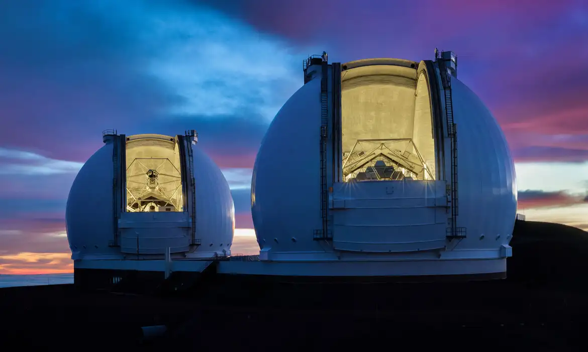 Observatório Nacional vai transmitir eclipse parcial da Lua