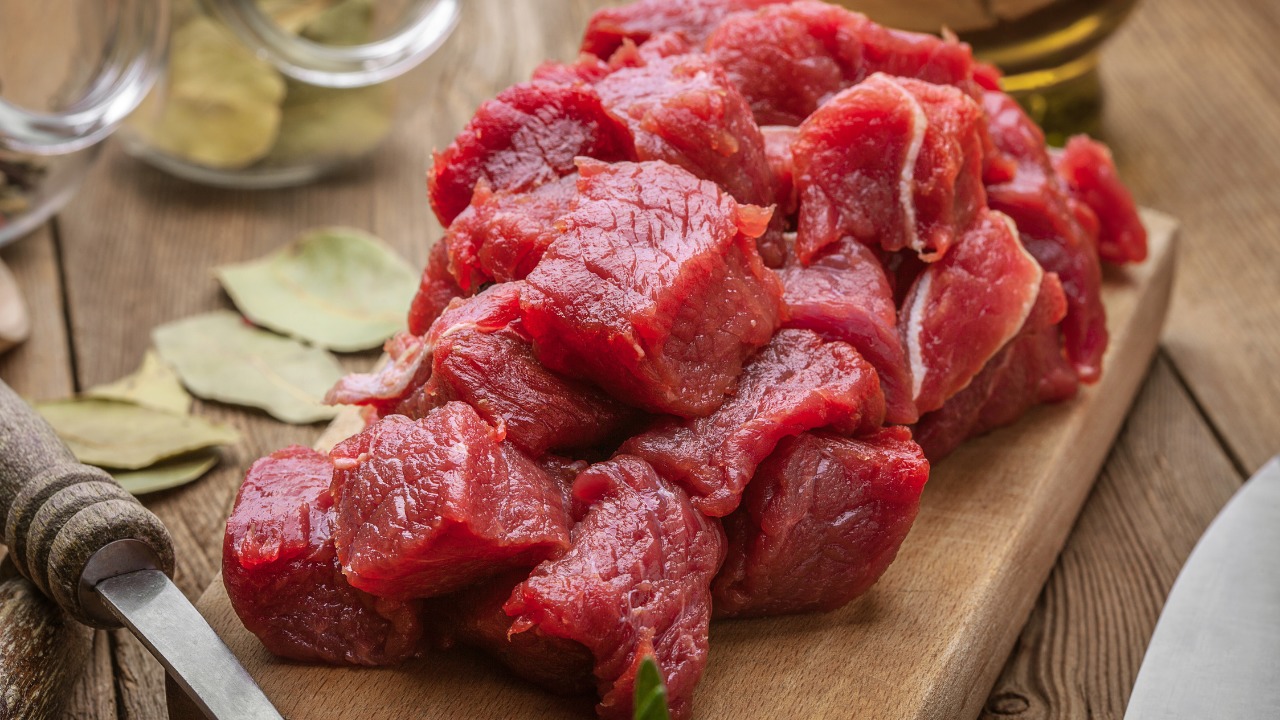 Exportação de carne bovina deve atingir 35% da produção até o fim do ano