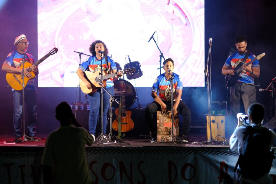 Água Boa realiza a final do Festival Sons do Araguaia e inscrições vão até 6ª feira dia 8/1