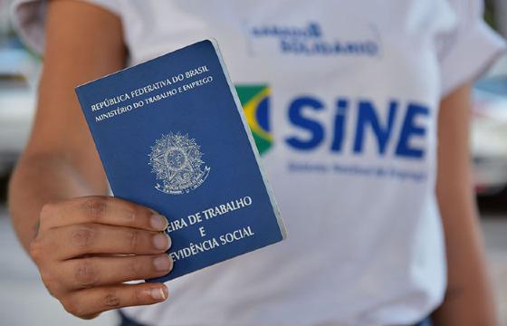 Sine divulga 115 novas vagas de trabalho em Barra do Garças; Confira