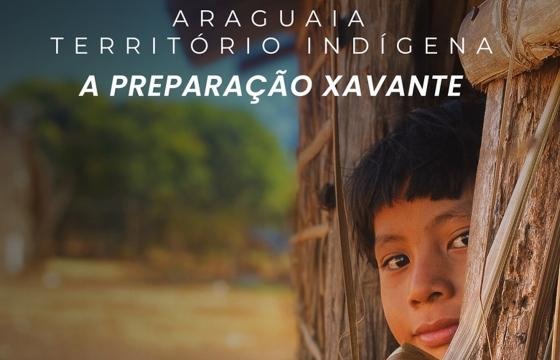 Documentário que retrata vivência Xavante irá estrear no dia 10 de dezembro em Barra do Garças