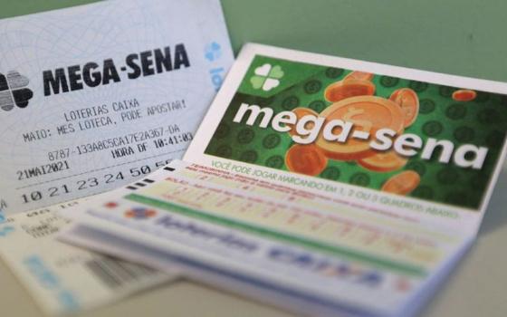 Mega-Sena sorteia nesta terça-feira prêmio acumulado em R$ 8,5 milhões