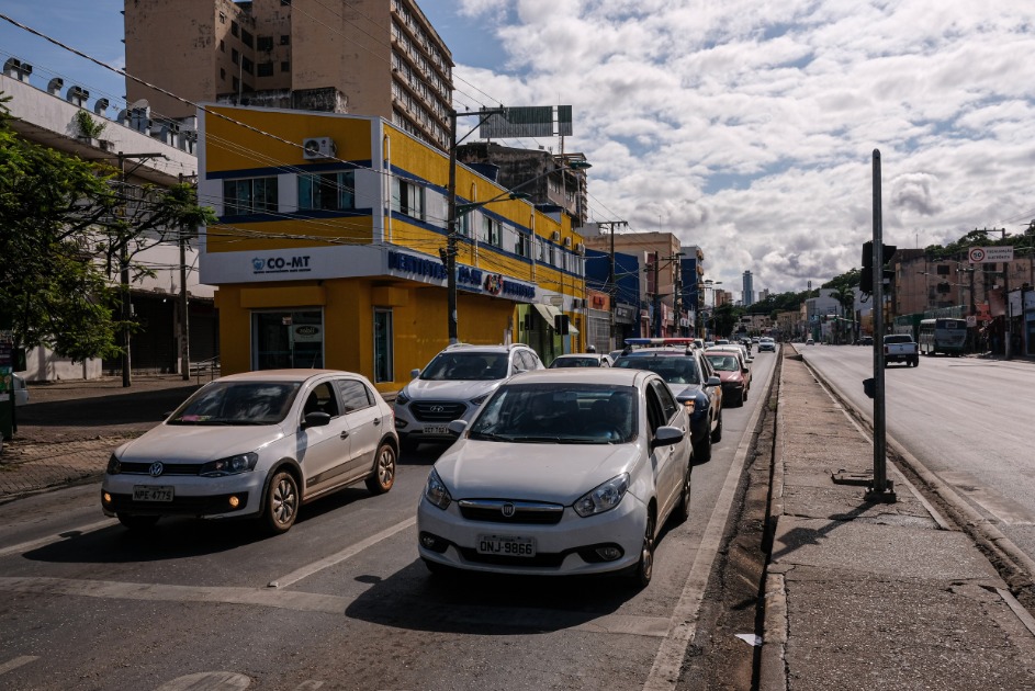 Pagamento do IPVA 2025 terá três datas de vencimento conforme final da placa