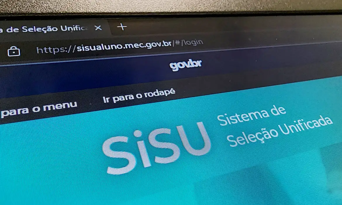 Sisu 2025: matrículas nas universidades terminam nesta segunda-feira