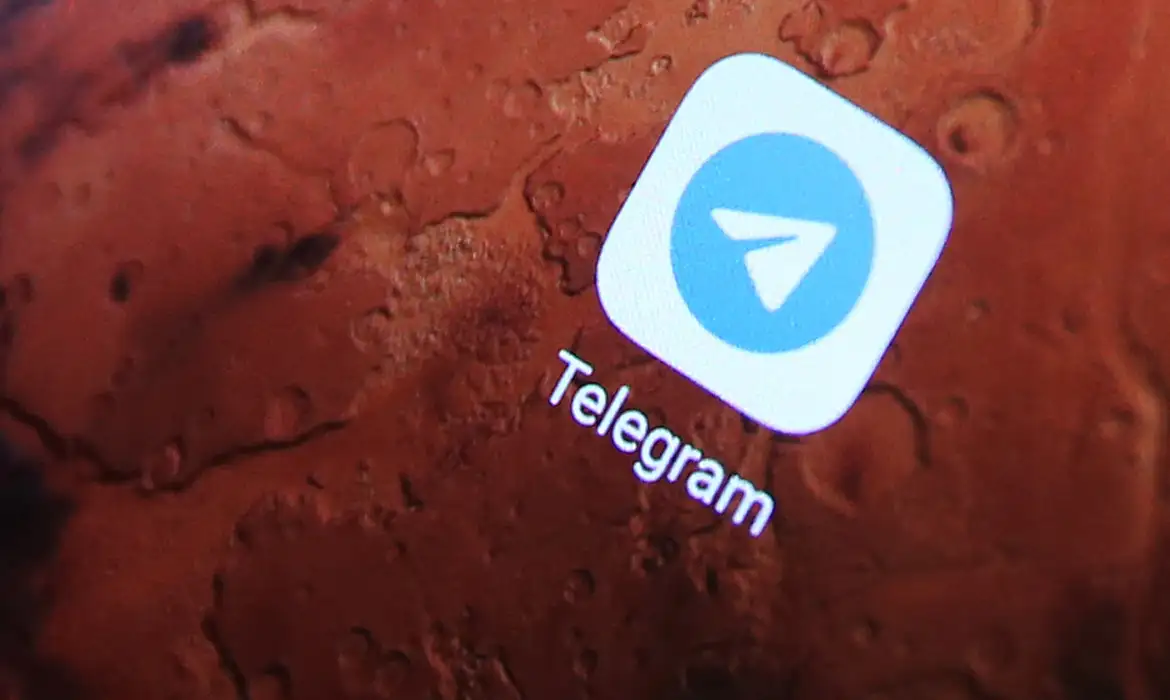 Aumentam denúncias de imagens sobre abuso sexual infantil no Telegram