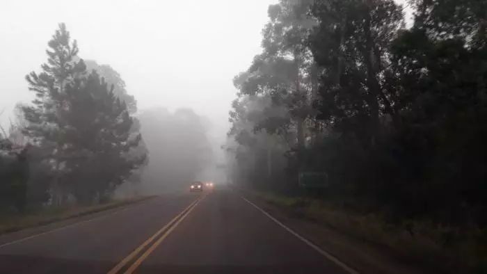 Chegada de friagem pode derrubar temperaturas para 15°C em RO, aponta Sipam