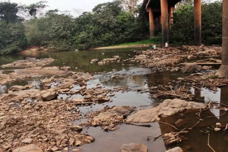 Governo federal reconhece situação de emergência em 18 municípios de RO devido à estiagem