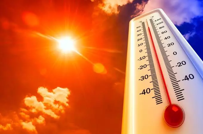 Sipam prevê calor de 40º em 11 cidades de Rondônia no domingo