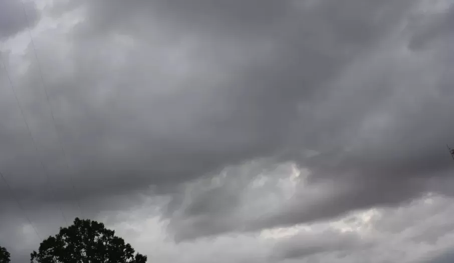 Massa de ar frio deve atingir Rondônia no final de semana, prevê Inmet