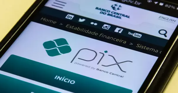 Lei que autoriza pagamento de fiança em Delegacia via pix é aprovada pela ALE/RO