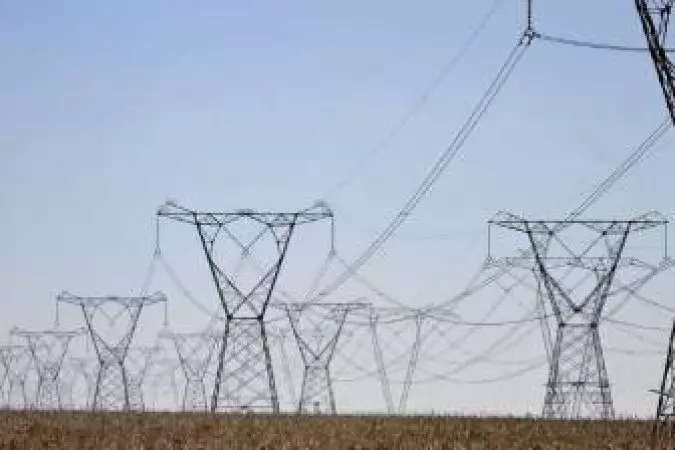 Apagão deixa cidades de Rondônia sem energia elétrica