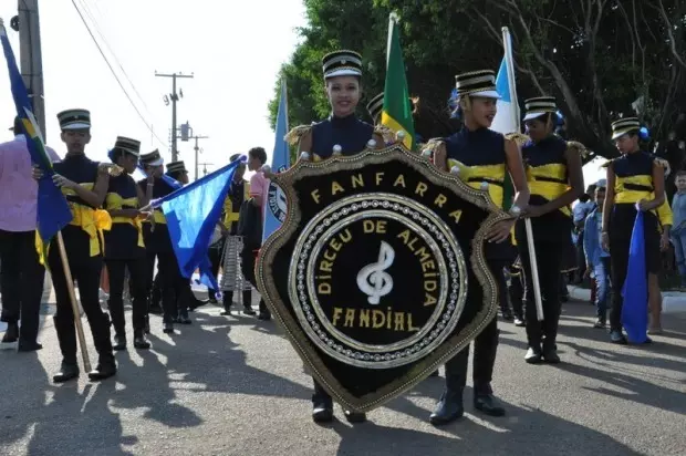 Queimadas: Prefeitura de Ariquemes cancela desfile de 7 de setembro